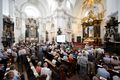 „Tag der Ehejubiläen“ mit Wortgottesfeier und vielfältigem Rahmenprogramm